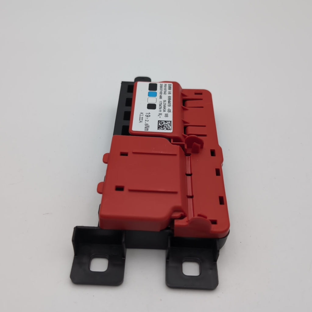 2019 - 2026 BMW G20 G26 M3 Positive Battery Power Distribution Junction Terminal