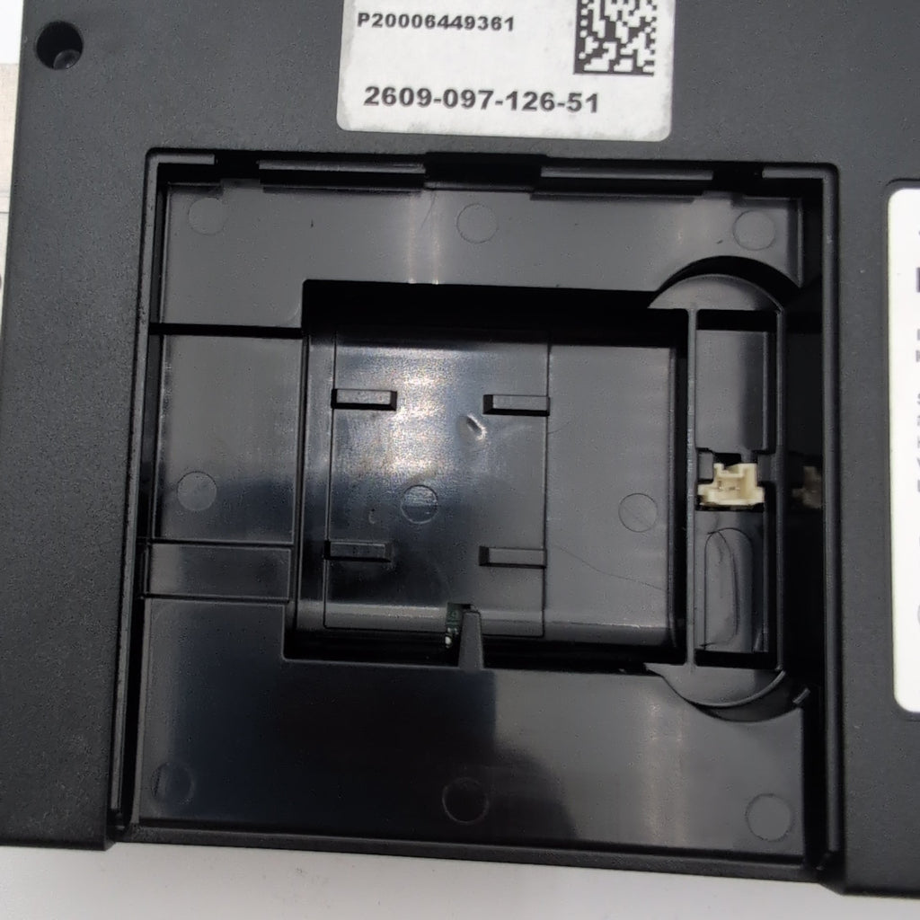 2019 - 2022 BMW i3 i3s I01 Telematics Communication Box 2 Module 5A04A02
