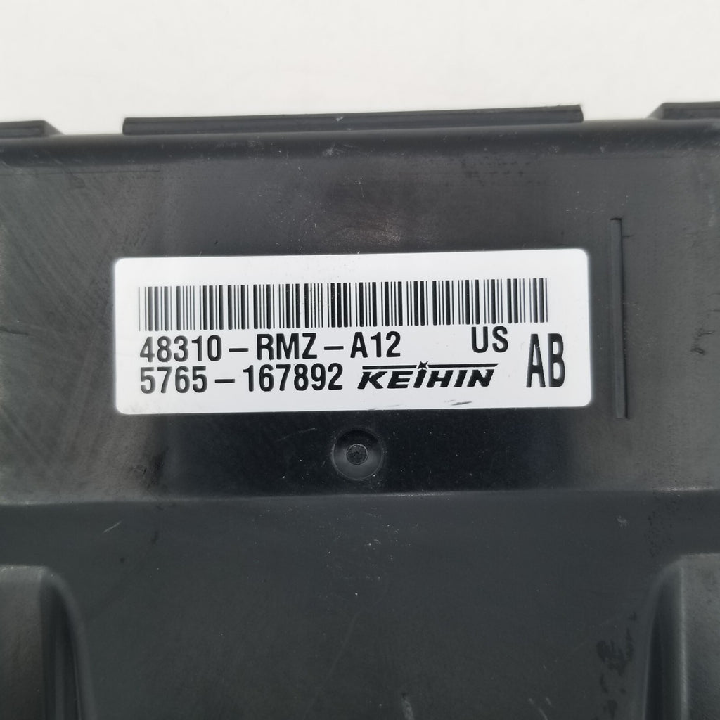 2016 - 2022 HONDA PILOT EX-L AWD TRACTION CONTROL COMPUTER MODULE UNIT OEM