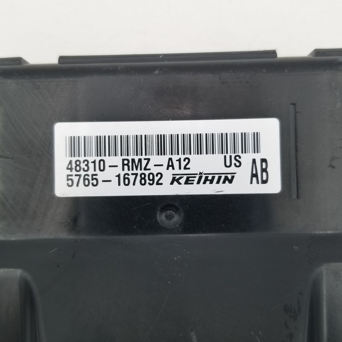 2016 - 2022 HONDA PILOT EX-L AWD TRACTION CONTROL COMPUTER MODULE UNIT OEM