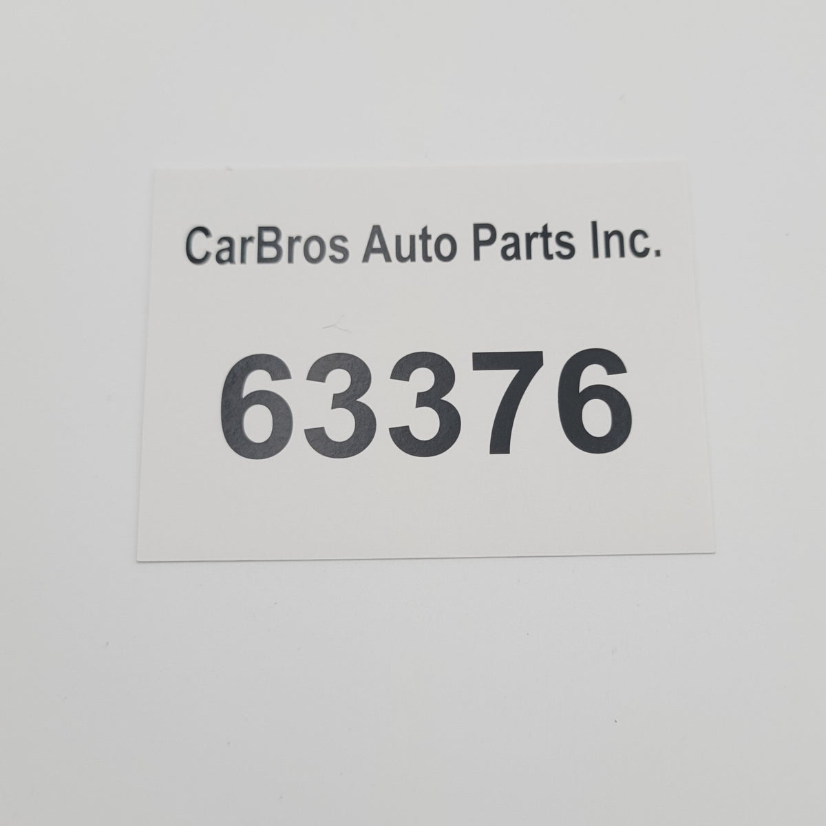 BMW G30 G01 G11 G20 G05 Battery Charger Control Unit Module