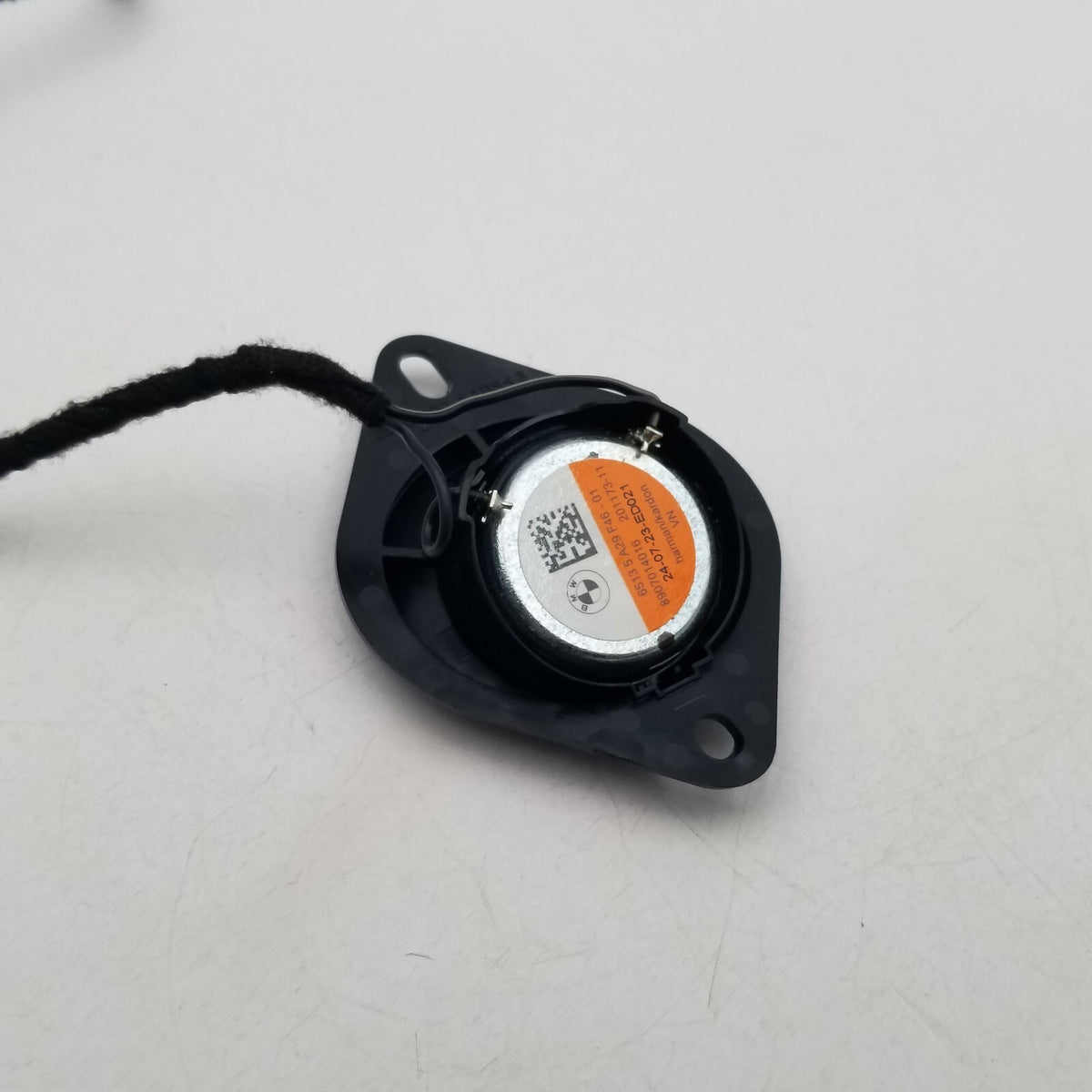 2019 - 2025 G20 G22 G26 G80 G82 HiFi Audio Speaker Tweeter Harman Kardon 5A29F46