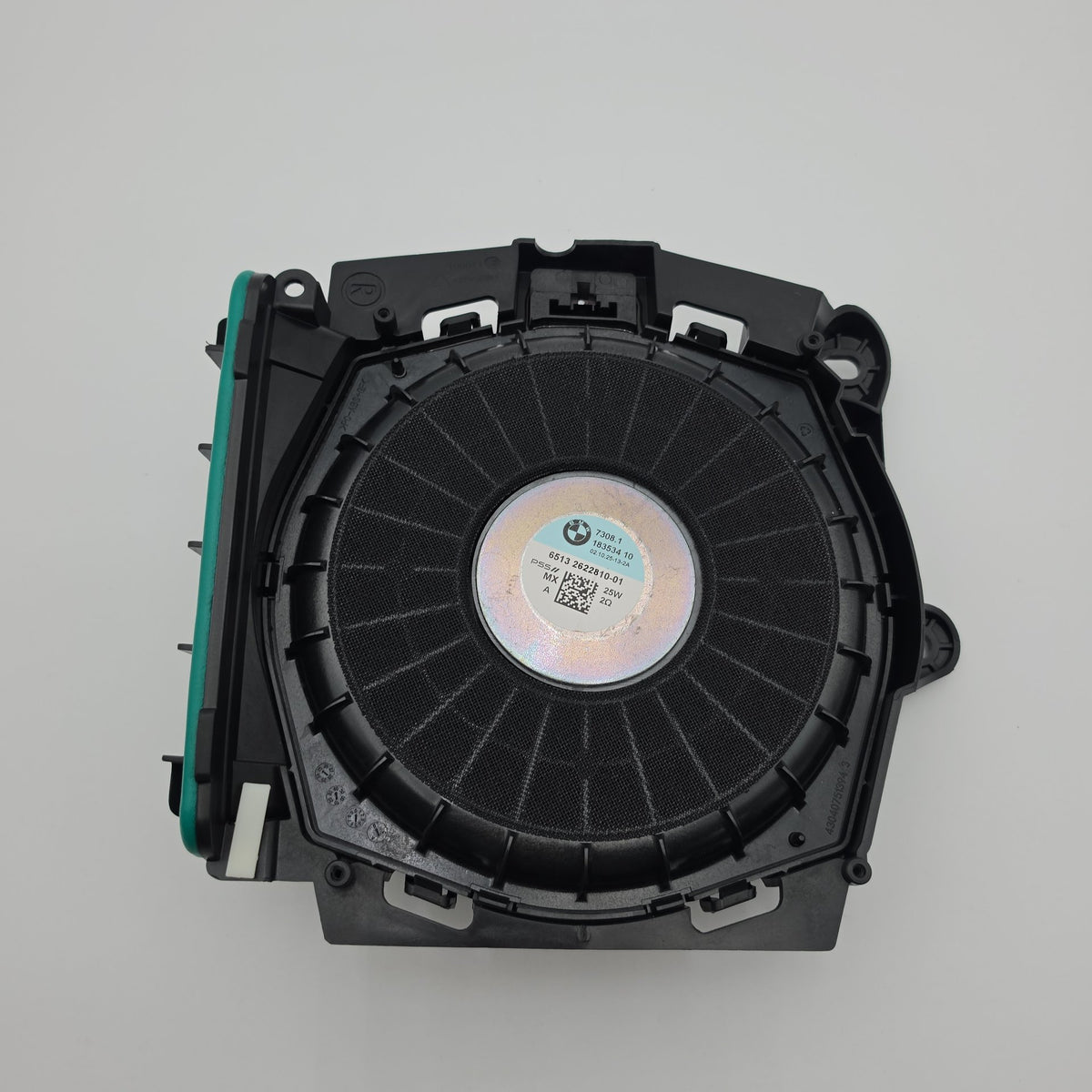2019 - 2026 BMW 330i M340i M240i G20 G42 Right Subwoofer Speaker 2622810