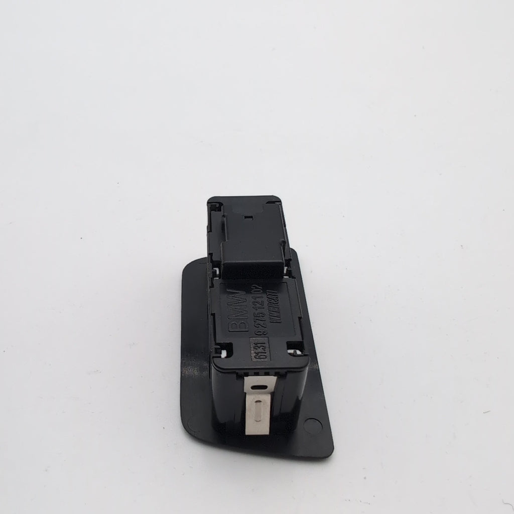 2019 - 2025 BMW G30 G12 X3 M3 X5 X6 Tailgate Liftgate Lock Unlock Switch Button