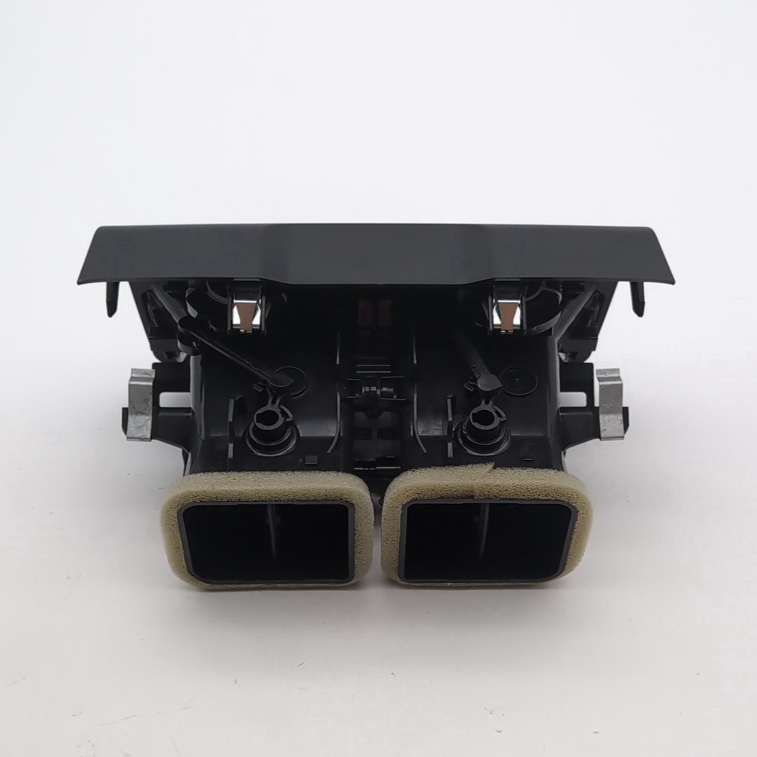 2024 2025 2026 BMW i5 530i 540i 550e G60 Rear Center Console AC Air Vent 5A13166
