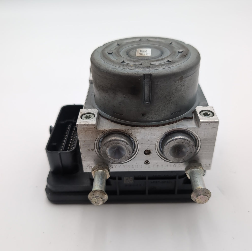 2017 2018 Mitsubishi Outlander 2.4L ABS Anti Lock Brake Pump 4670B231