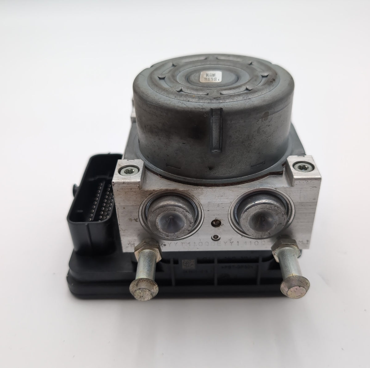 2017 2018 Mitsubishi Outlander 2.4L ABS Anti Lock Brake Pump 4670B231