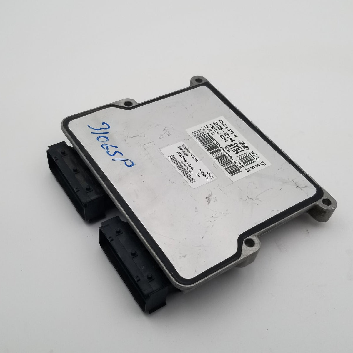 2017 2018 Kia Sedona Engine Control Computer Ecu Pcm Ecm Pcu Oem