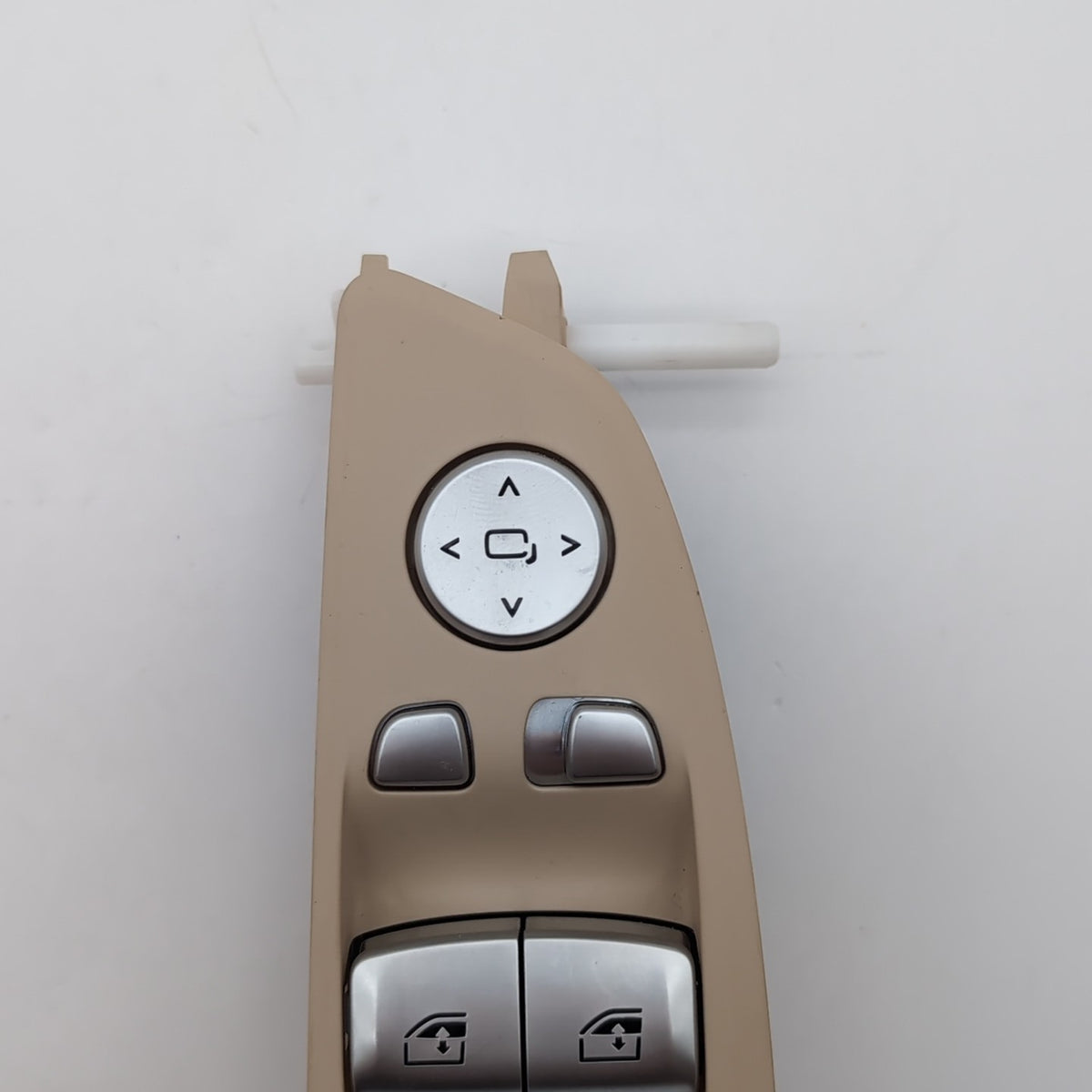2016- 2022 BMW 740i 750i G11 G12 Front Left Driver Master Window Switch 9382503