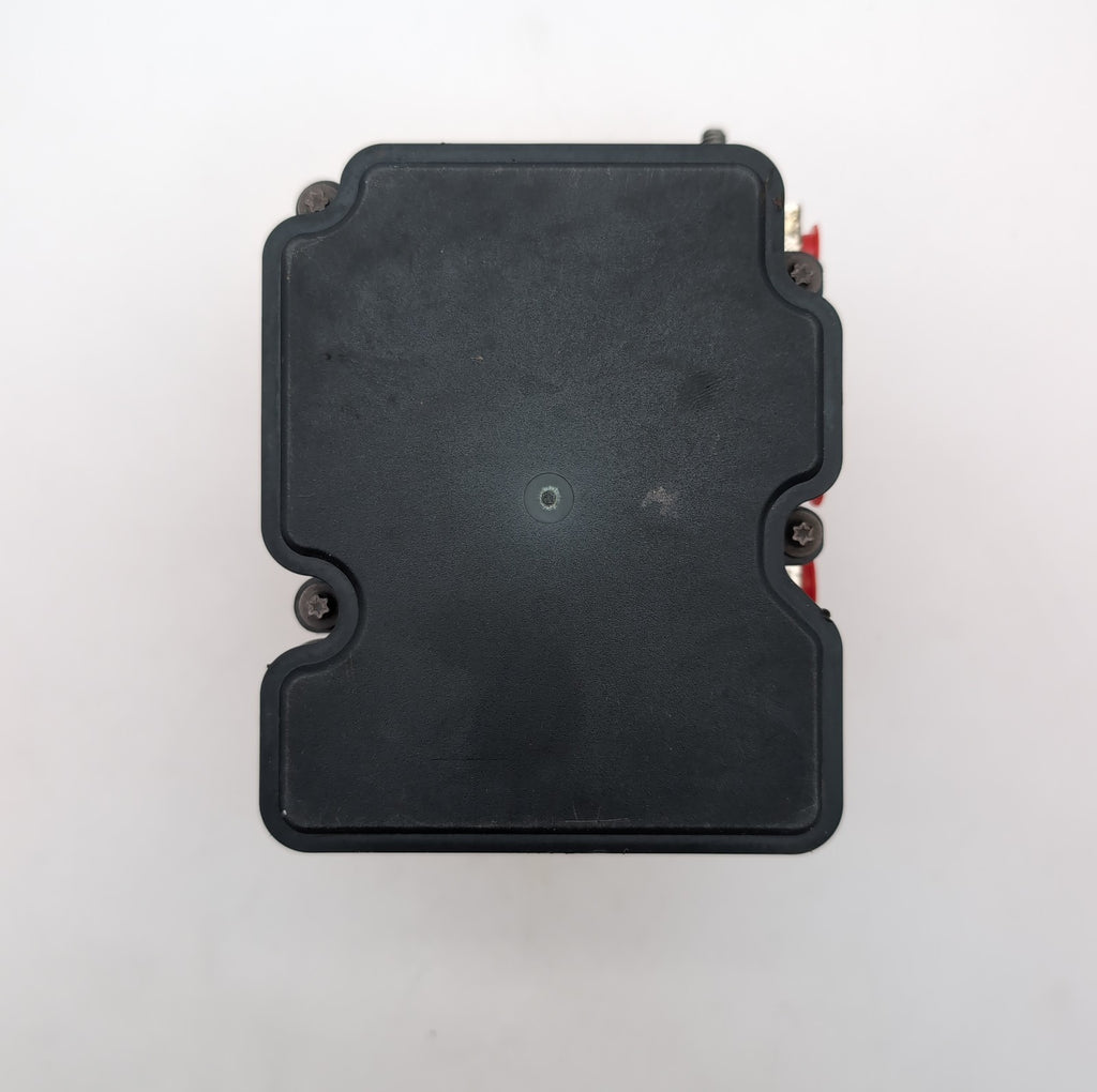 2015 Nissan Altima 2.5L ABS Anti Lock Brake Pump Control Unit 476609HM0A