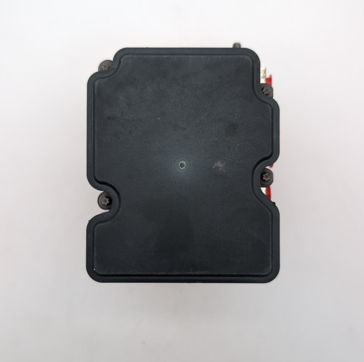 2015 Nissan Altima 2.5L ABS Anti Lock Brake Pump Control Unit 476609HM0A