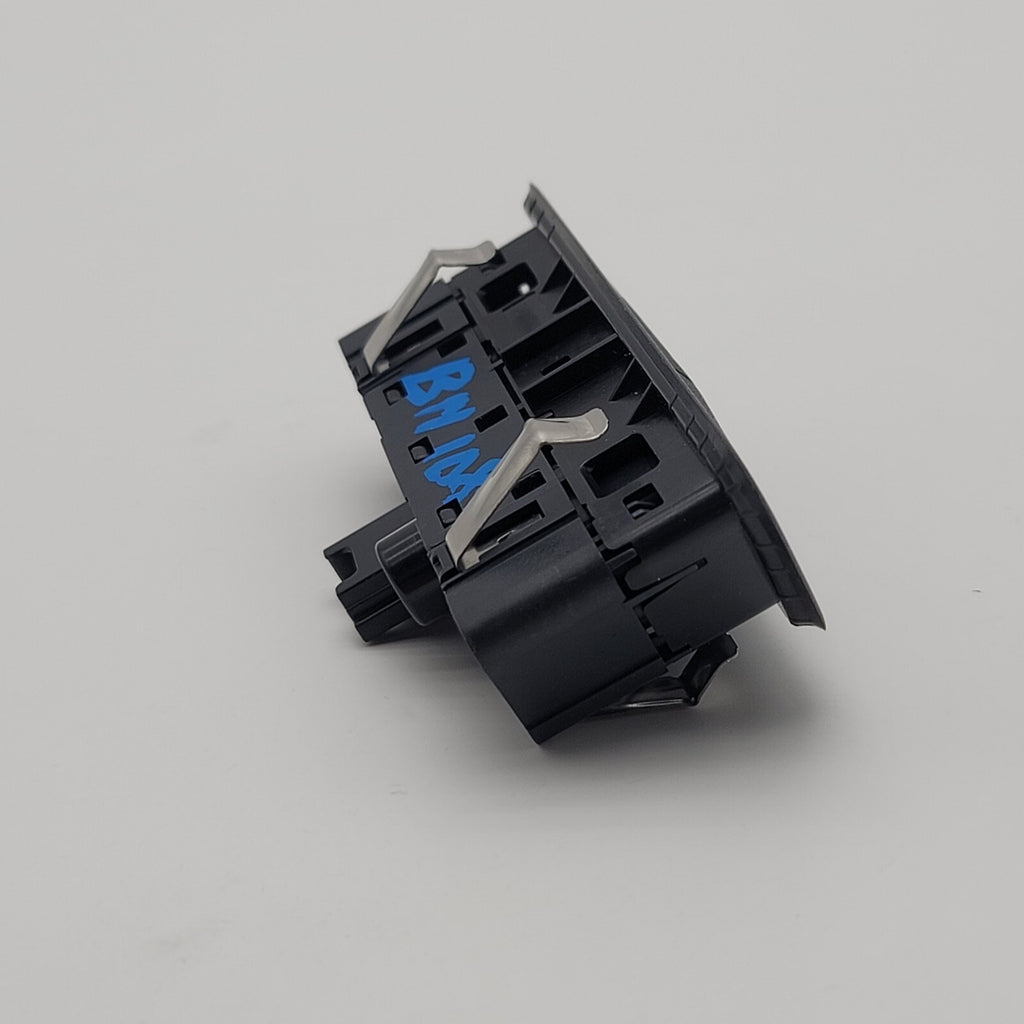 2021 - 2025 BMW iX I20 Dash Light Combination Switch Panel 5A49FF9