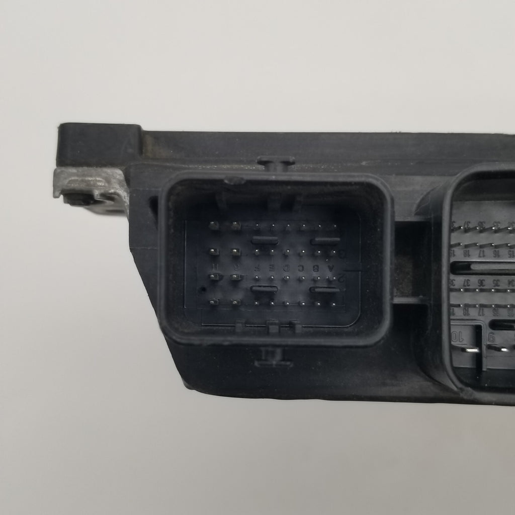 2018 2019 Infiniti Q50 Q60 3.0L Engine Control Module Computer BED405-000 A1