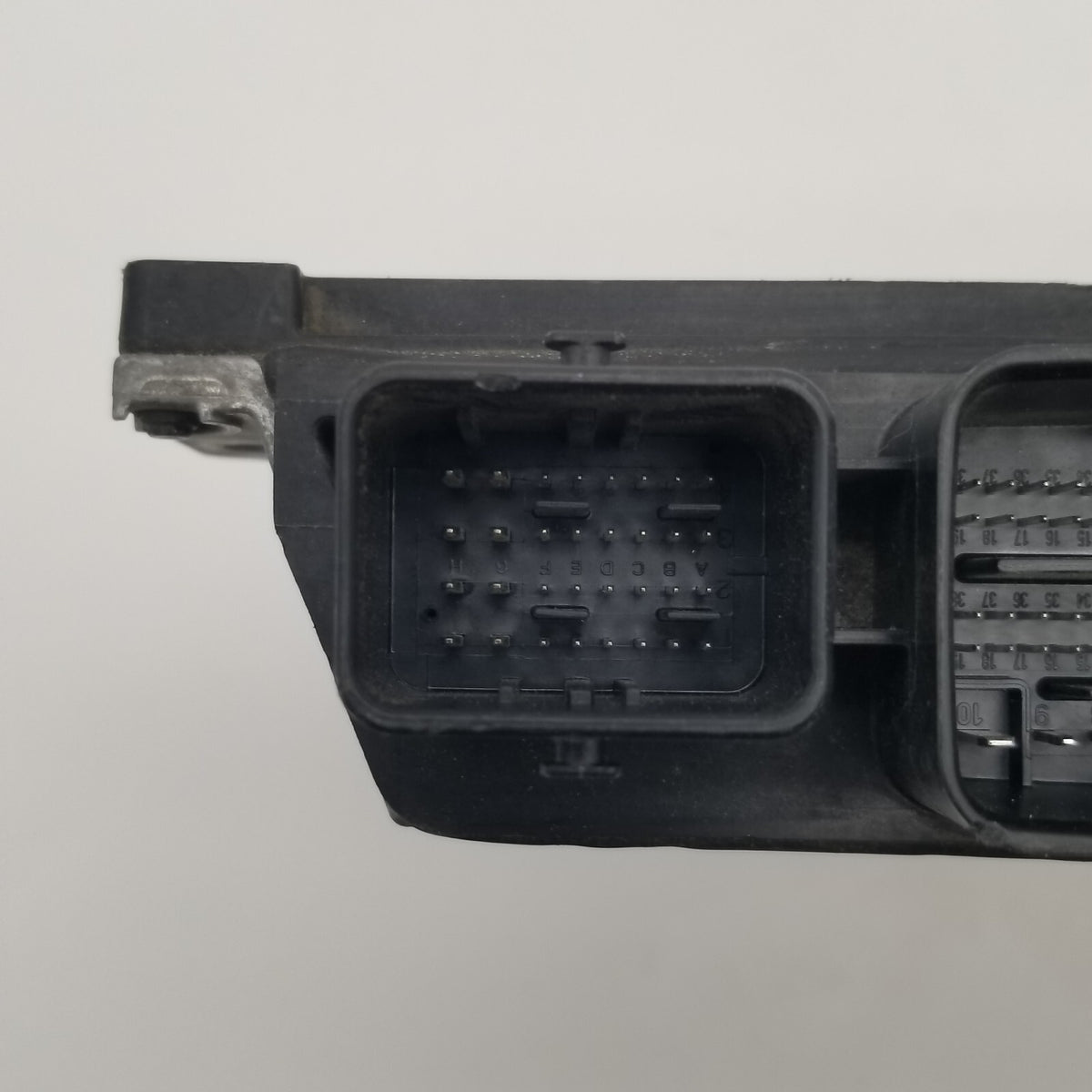2018 2019 Infiniti Q50 Q60 3.0L Engine Control Module Computer BED405-000 A1