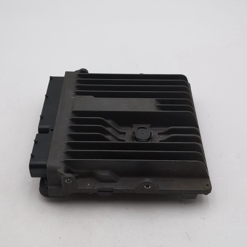 2018 Toyota Sienna 3.5L Engine Computer Control Module ECU 89661-08400