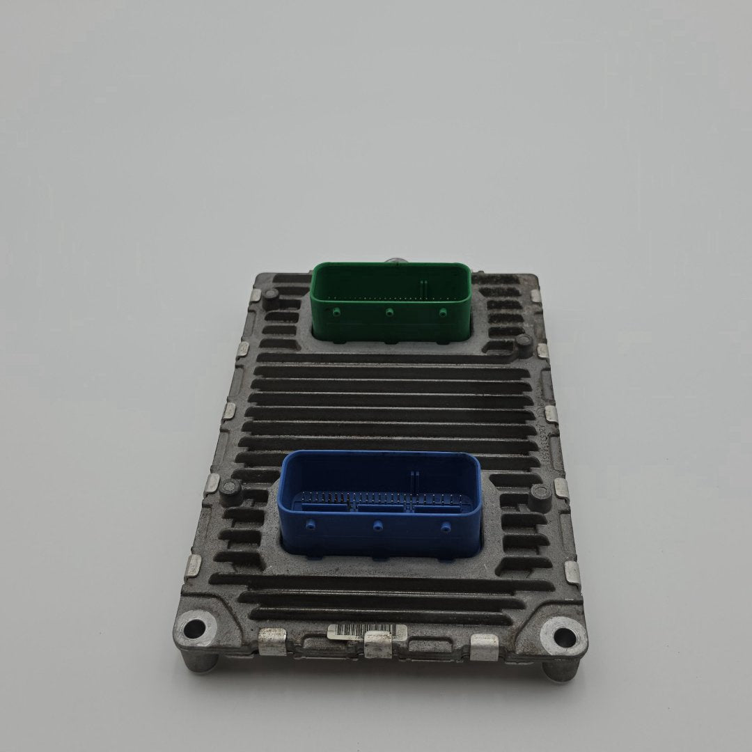 2014 Jeep Cherokee 2.4L Engine Computer Control Module ECU 05150843AB