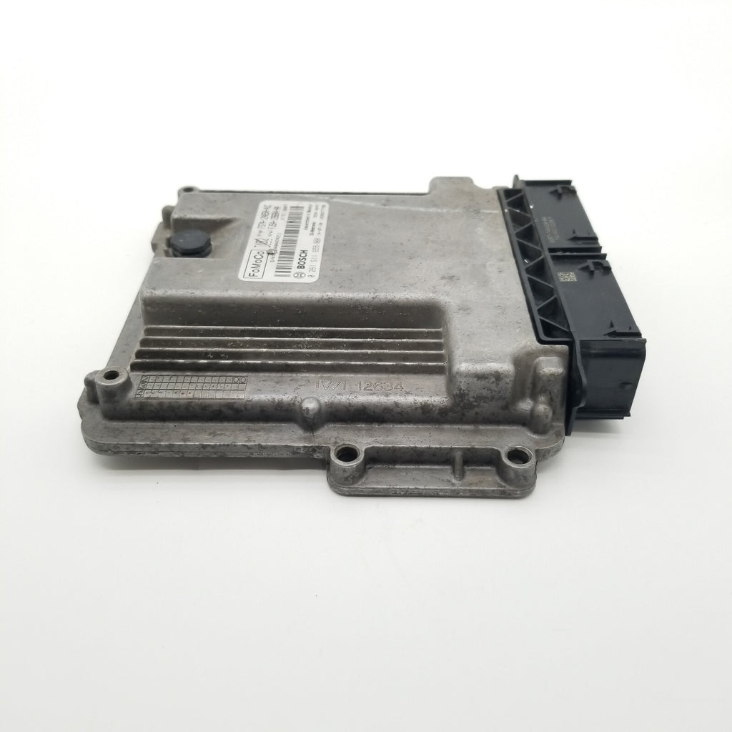 2015 Ford Fusion 2.0L Turbo Engine Computer Control Module ECU ECM FS7A12A650AUS