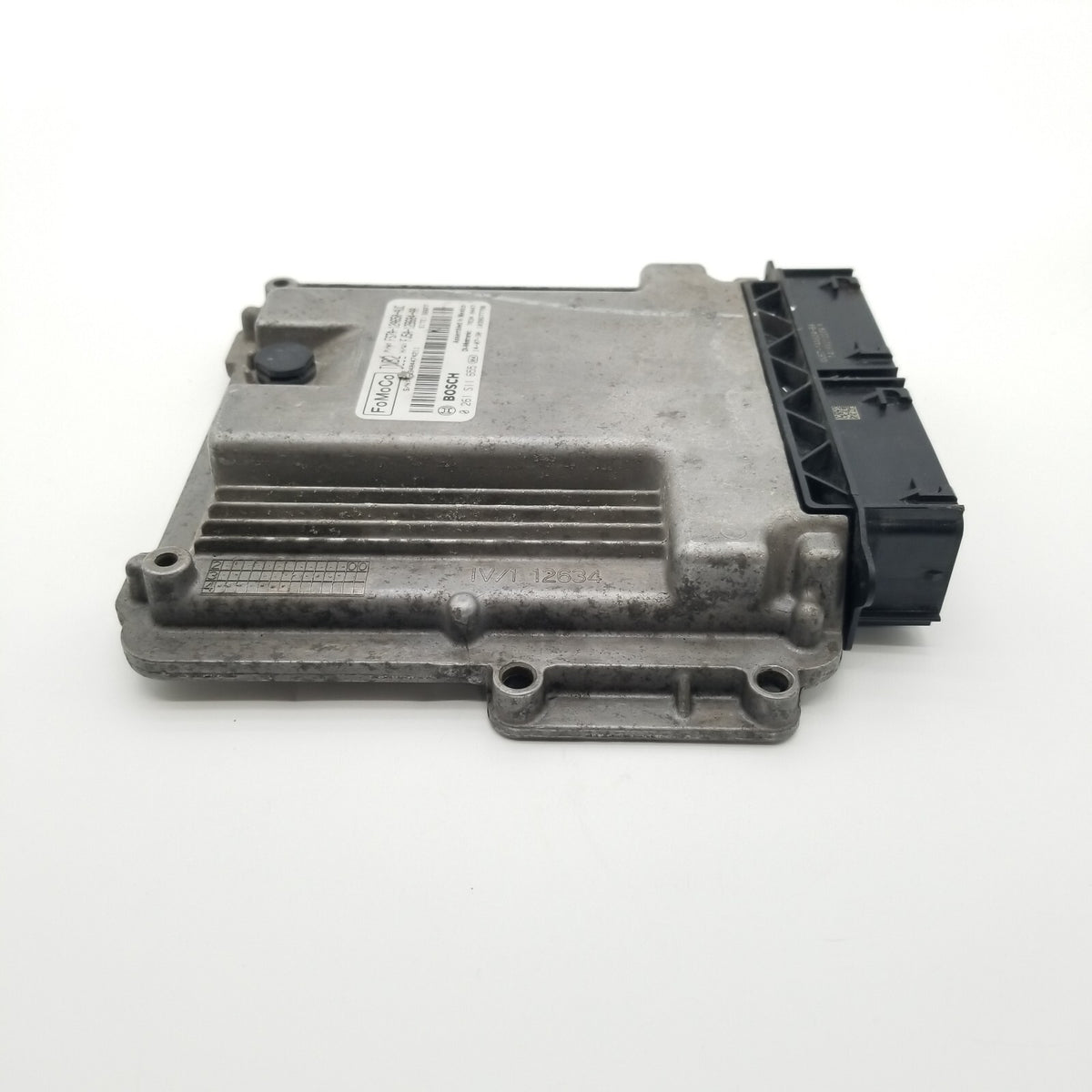 2015 Ford Fusion 2.0L Turbo Engine Computer Control Module ECU ECM FS7A12A650AUS