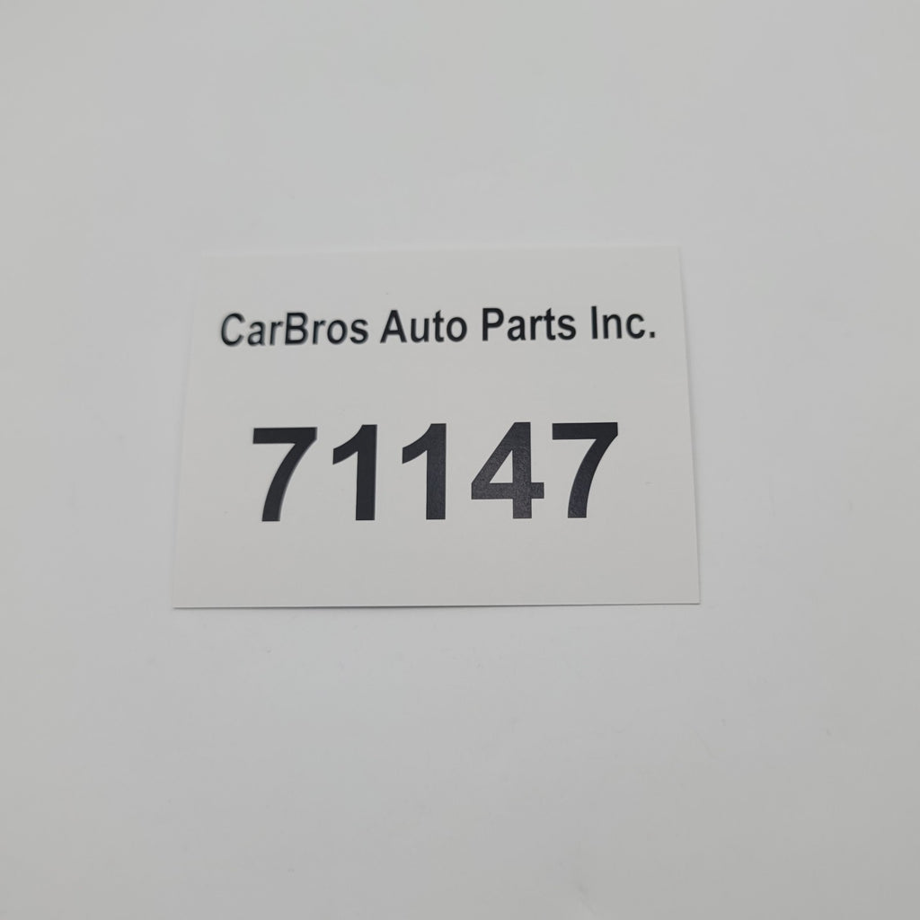 2023 2024 2025 OEM BMW G05 X5 G06 X6 G07 X7 Integrated Power Supply Module Unit