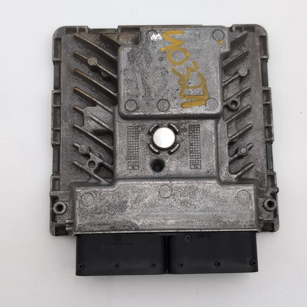 2014 2015 Volkswagen Passat 1.8L Engine Computer Control Module ECU 06K906070H