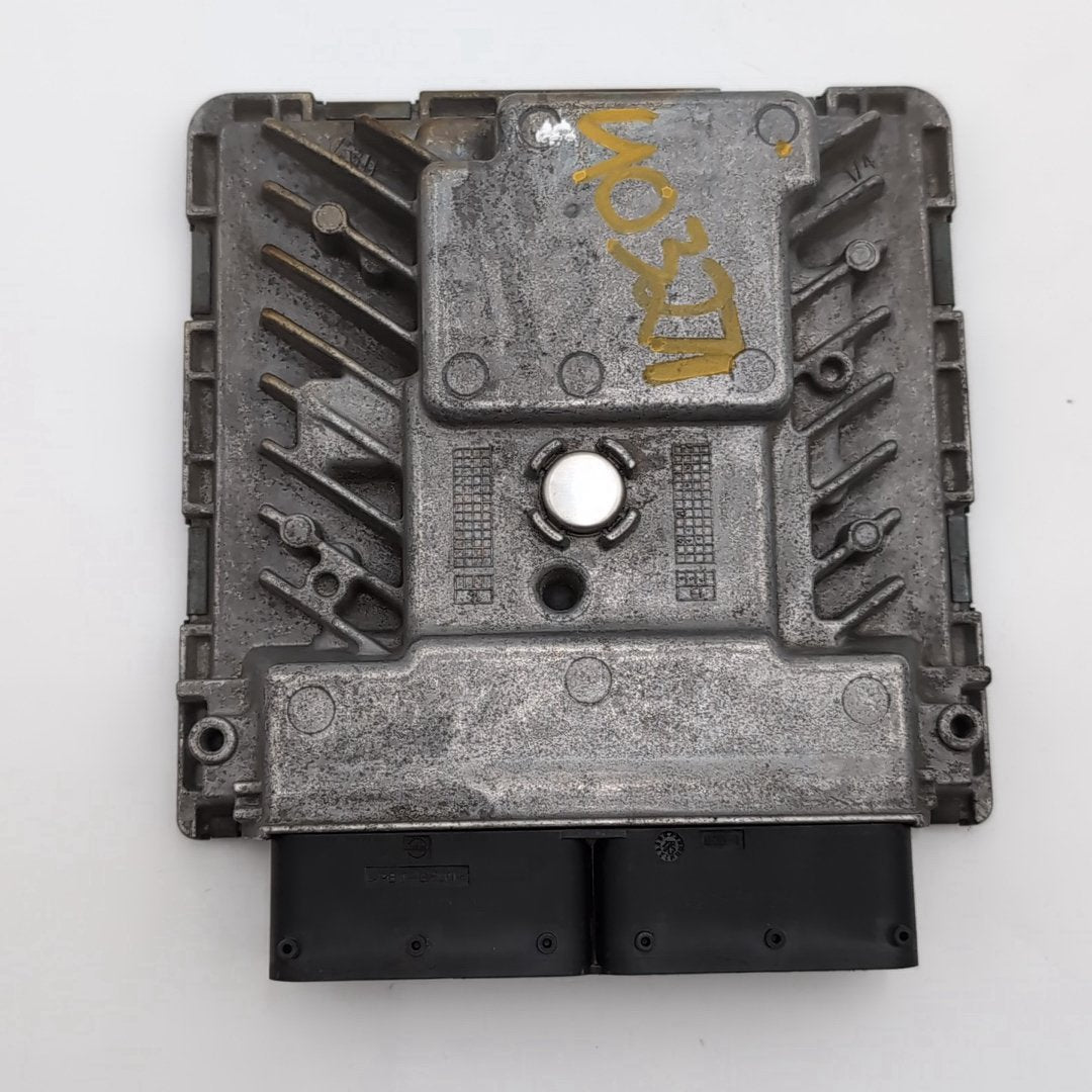 2014 2015 Volkswagen Passat 1.8L Engine Computer Control Module ECU 06K906070H