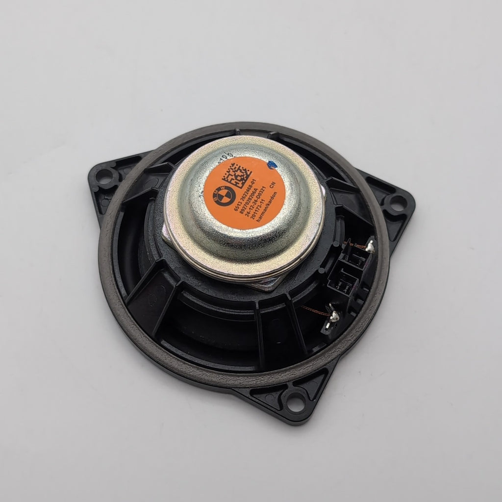 2019 - 2026 BMW G20 G22 G26 G30 X3 X4 X5 M3 M4 Instrument Panel Midrange Speaker