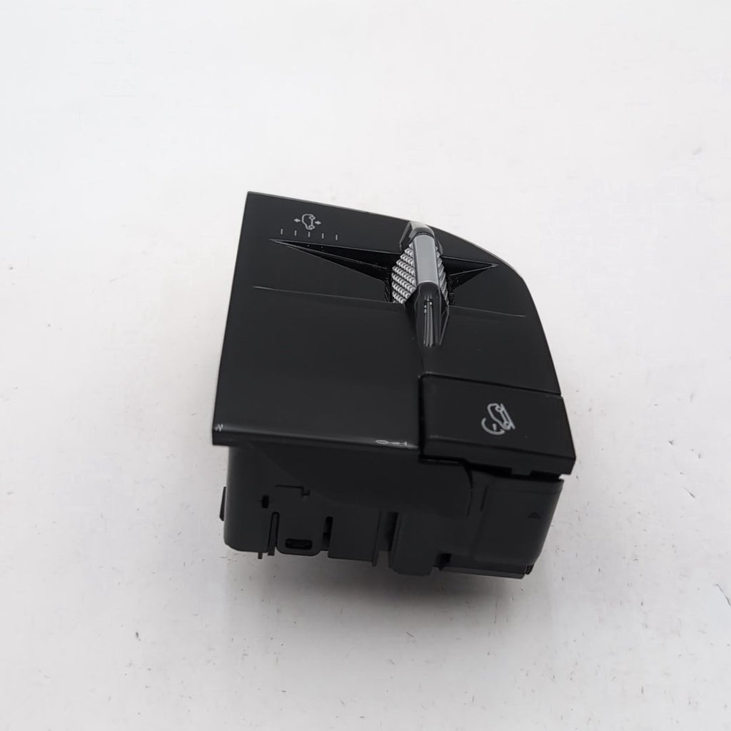 2019 - 2023 BMW X5 X6 X7 Suspension Self Leveling Control Switch 9495368