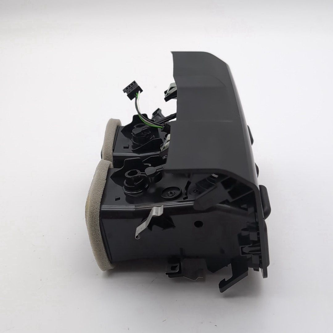 2024 - 2026 BMW 530i 540i G60 Sedan Rear Dash AC Air Vent 5A13167