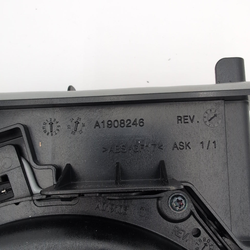 2024 2025 2026 BMW 228i F70 F74 Right Central Bass Subwoofer Speaker 5A64008