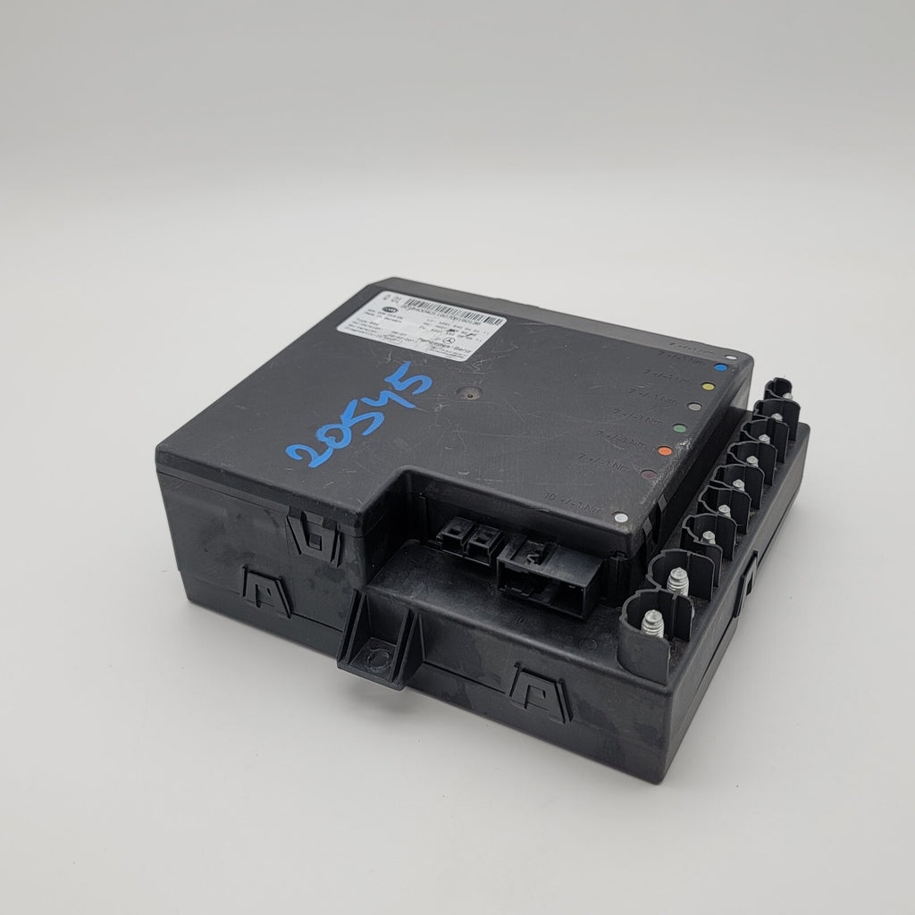 2007-2013 Mercedes W221 S550 CL550 Electric Power Supply Control Fuse Box Module