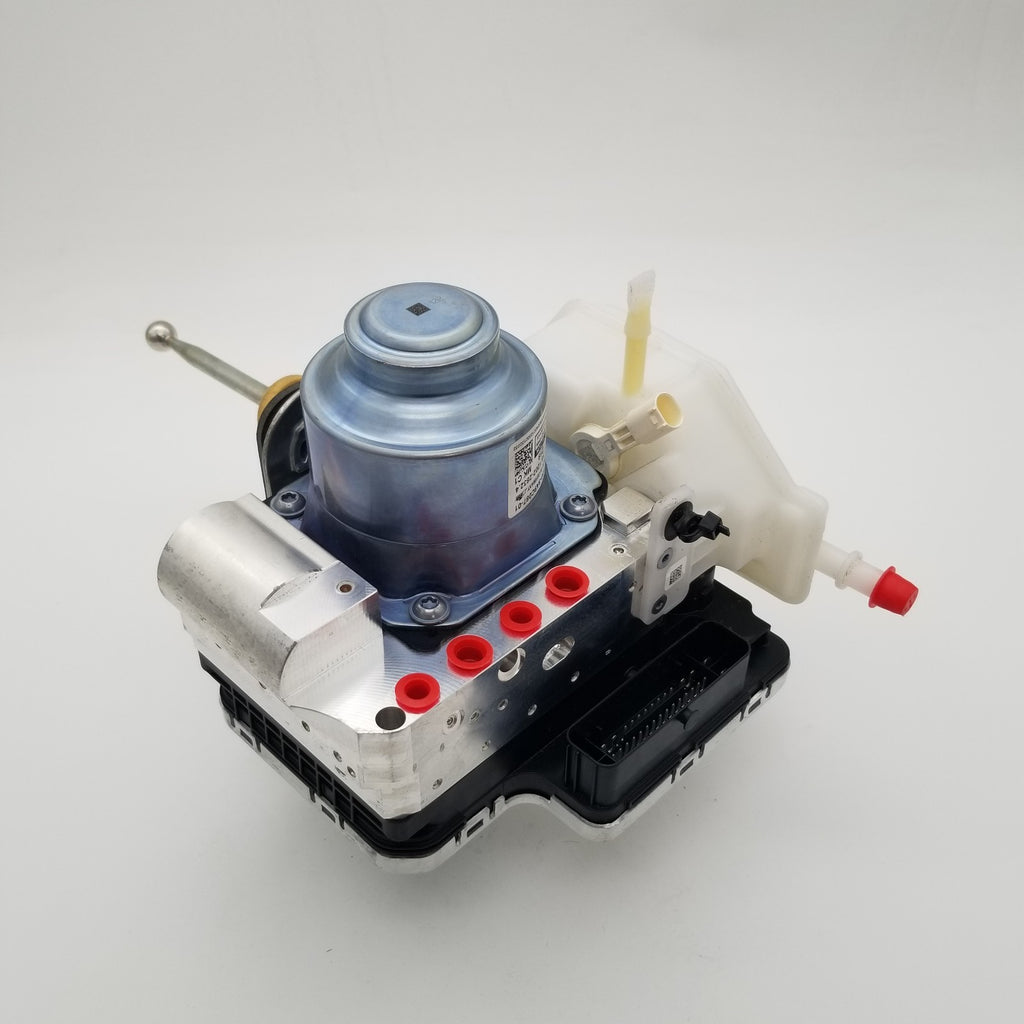 2022- 2025 BMW iX I20 ABS ANTI LOCK BRAKE PUMP MODULE UNIT & MASTER CYLINDER OEM