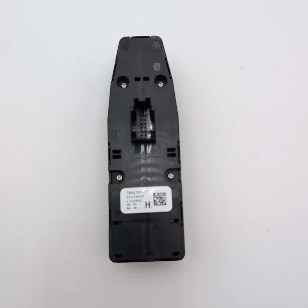 2021 - 2026 BMW G20 G22 G80 F44 G26 M3 Left Driver Master Window Switch 7948785