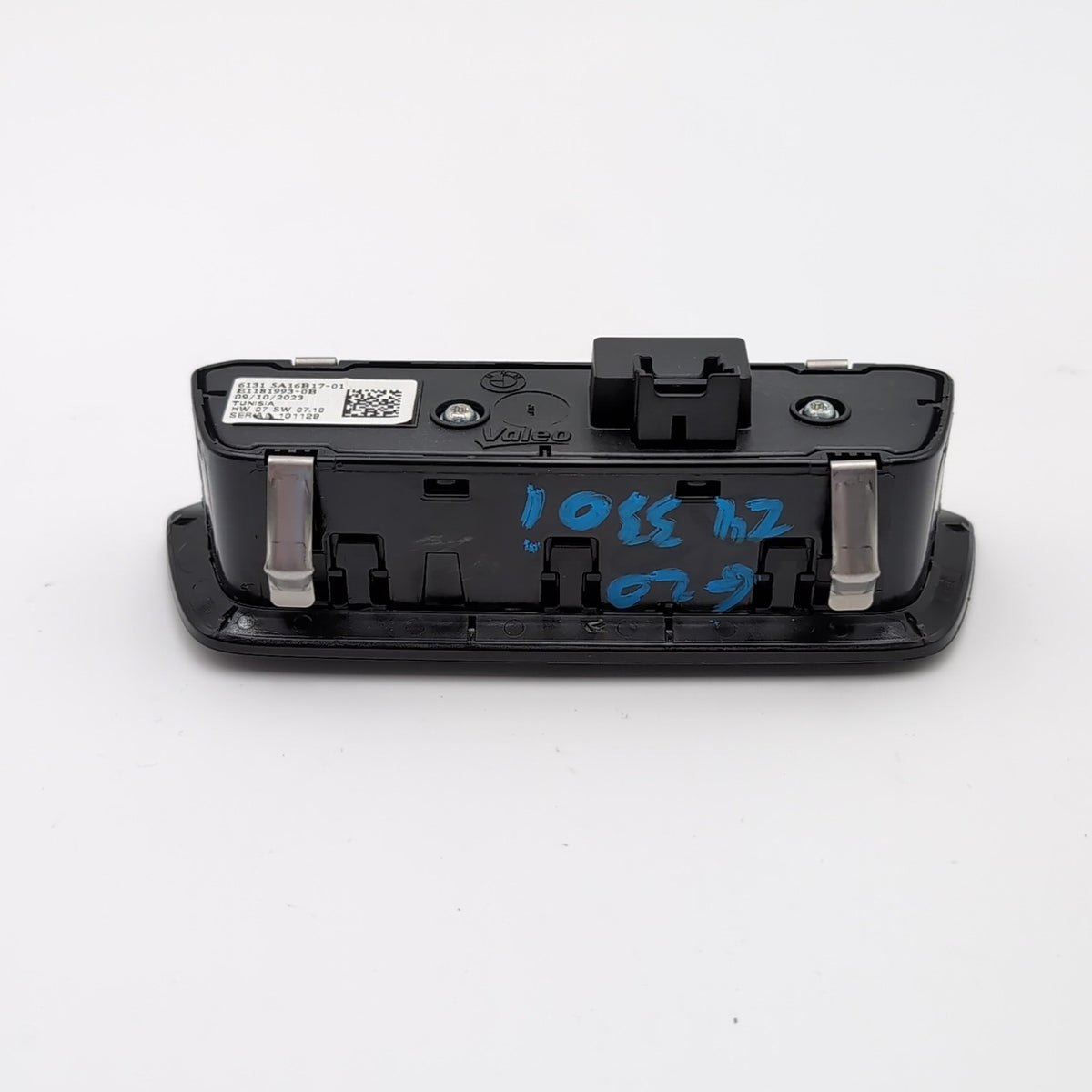 2021 - 2026 BMW G20 G80 G22 G26 G82 M3 M4 Headlight Control Switch Panel 5A16B17