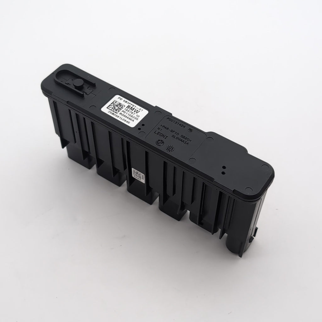 2024 2025 BMW G20 G30 G87 G80 G82 Integrated Power Supply Module 5B3FF91