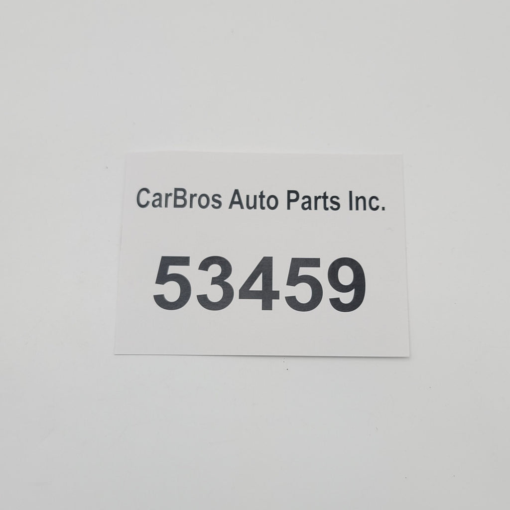 2011 2012 2013 Honda Odyssey AC Power Inverter Module 38500-TK8-A01