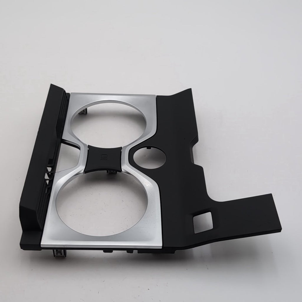 2023 - 2026 BMW X5 X6 X7 Front Cup Holder Trim Cover 6842025