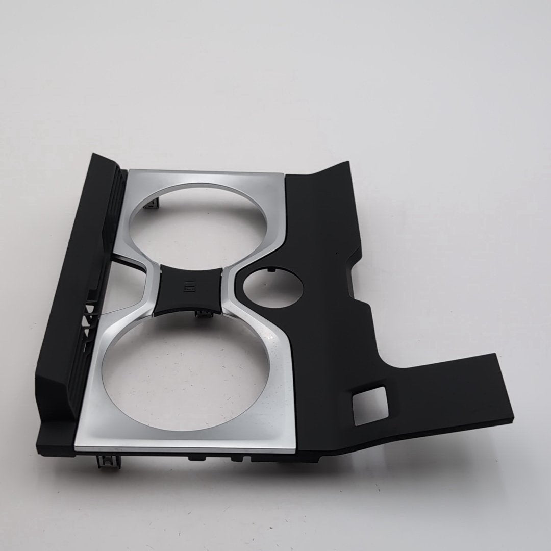 2023 - 2026 BMW X5 X6 X7 Front Cup Holder Trim Cover 6842025