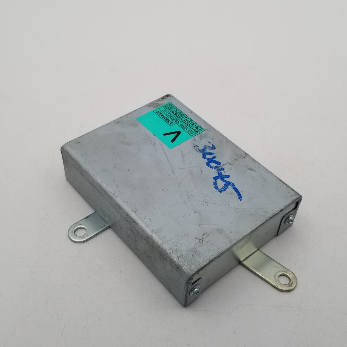 2015- 2019 Subaru WRX STI DCCD Differential Control Module 32520AA332