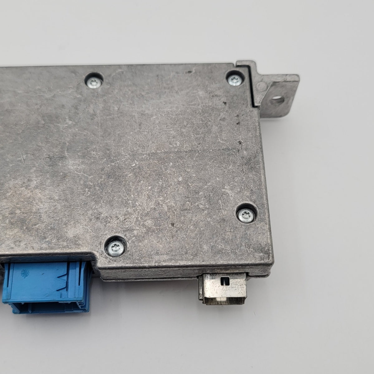 2013- 19 BMW 3 4 5 6 7 X3 X4 X5 X6 KAFAS 2 LANE DEPARTURE CAMERA CONTROL MODULE