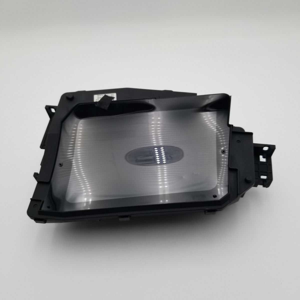2015- 16 Hyundai Genesis Dash Heads Up Display Projector Unit Black 94310-B1400