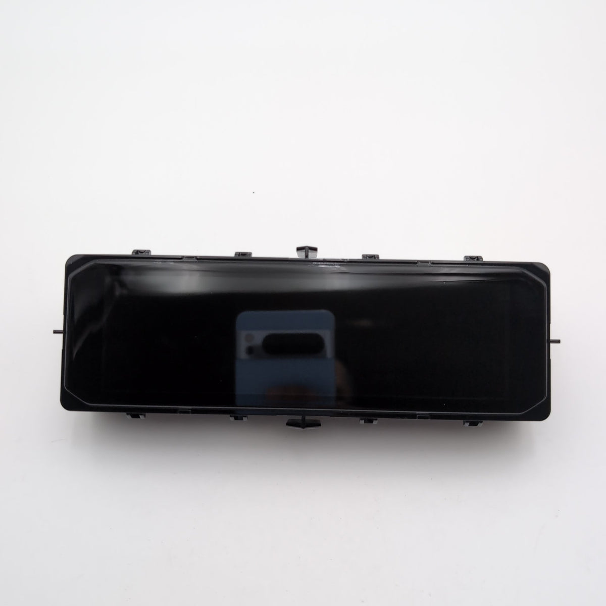 2024 2025 2026 BMW X3 G45 Rear AC Heater Climate Control Panel 5B3FE89