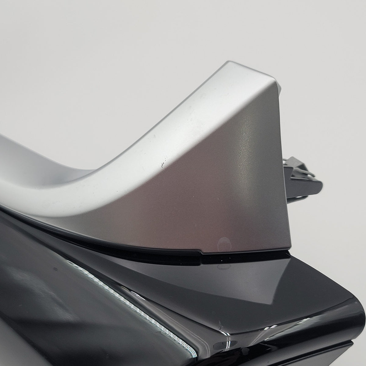 2023 2024 2025 BMW X2 U10 X1 U11 Left Dashboard Trim Gloss Black OEM 9636241