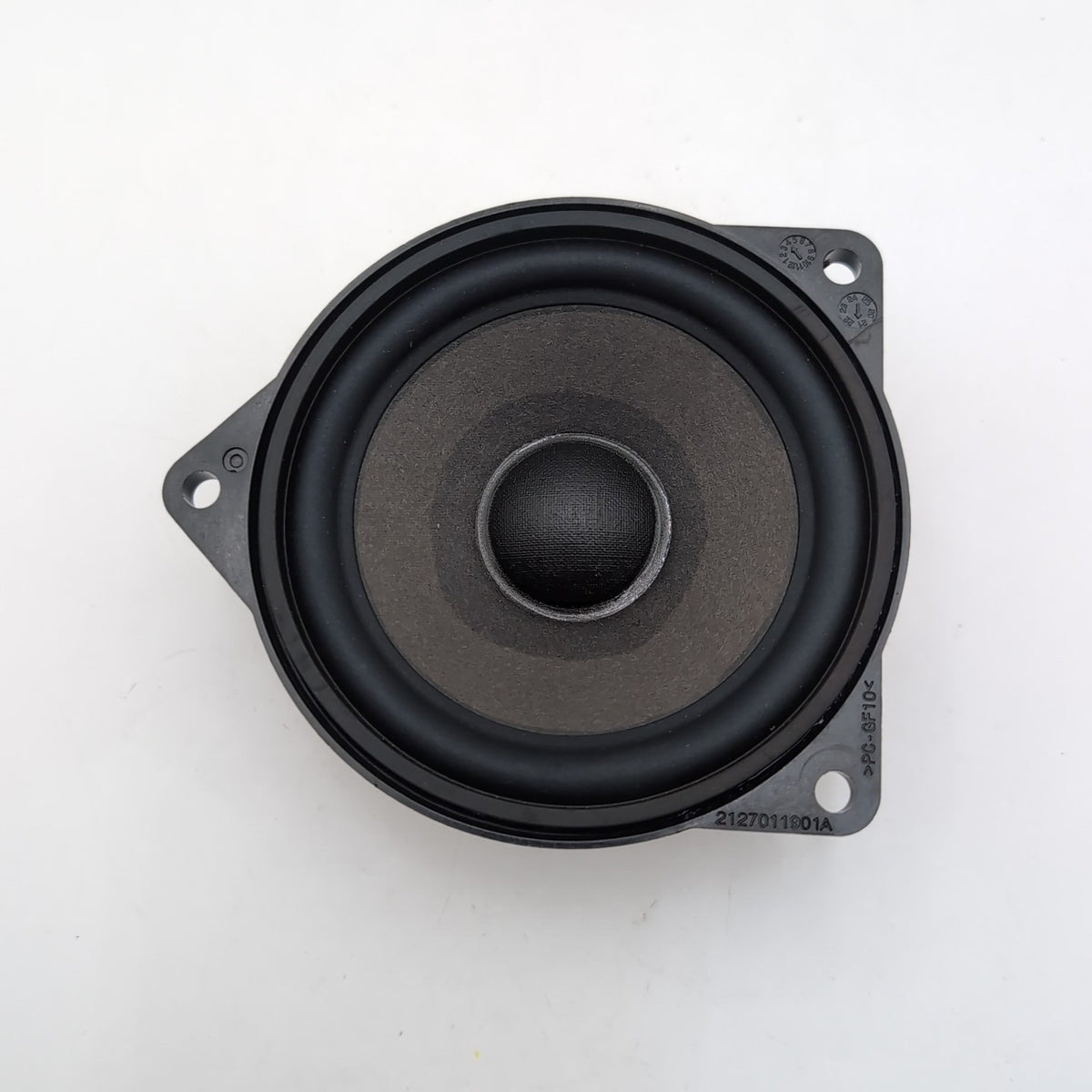 2019 - 2026 BMW G20 G22 G26 G30 X3 X4 X5 M3 M4 Instrument Panel Midrange Speaker