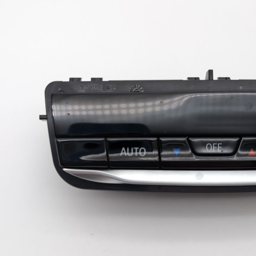 2021 - 2024 BMW X3 X4 Rear AC Heater Climate Control Unit 5A3BBF2