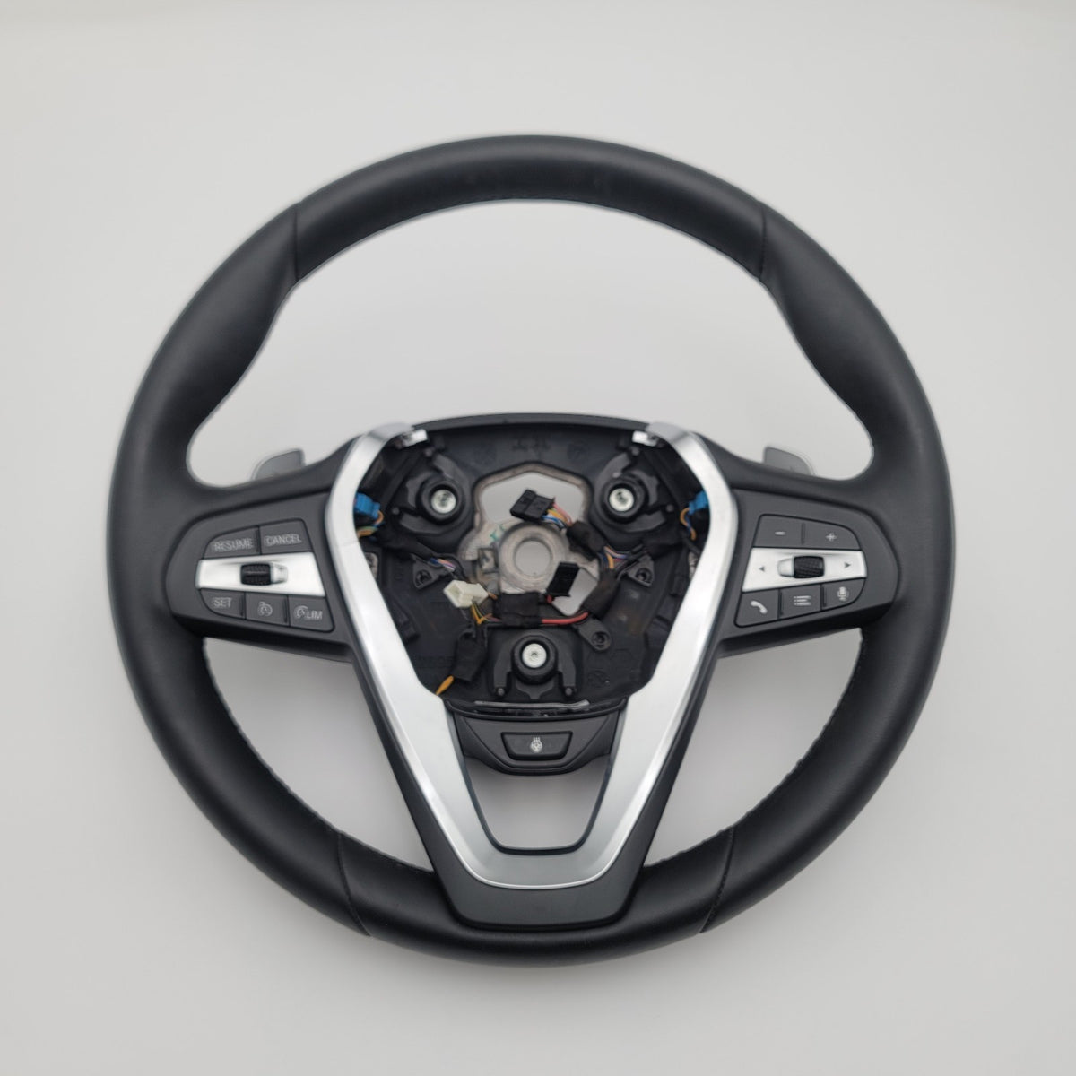 2019 - 2024 BMW 330i G20 Steering Wheel Heated with Paddle Shifter 7946127