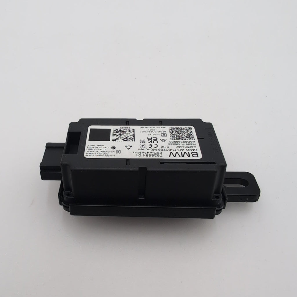 2024 - 2026 BMW G20 G22 G26 G60 X3 X5 X6 X7 Radio Remote Receiver Control Module