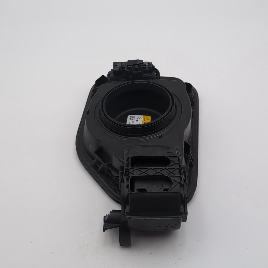 2023 2024 2025 BMW XM iX Charging Port Door Cover Lid 8848544