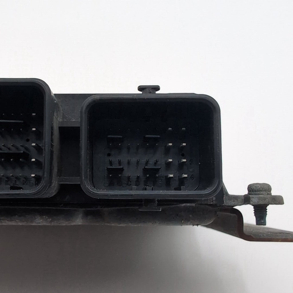 2015 Infiniti QX60 3.5L AWD Engine Computer Control Module ECU NEC022-026