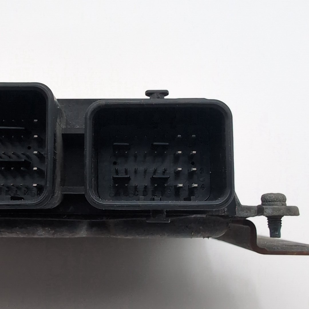 2015 Infiniti QX60 3.5L AWD Engine Computer Control Module ECU NEC022-026