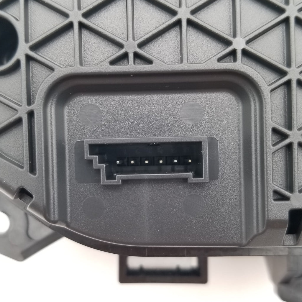 2023 - 2026 BMW iX I20 iDrive Infotainment Controller Combination Switch Knob
